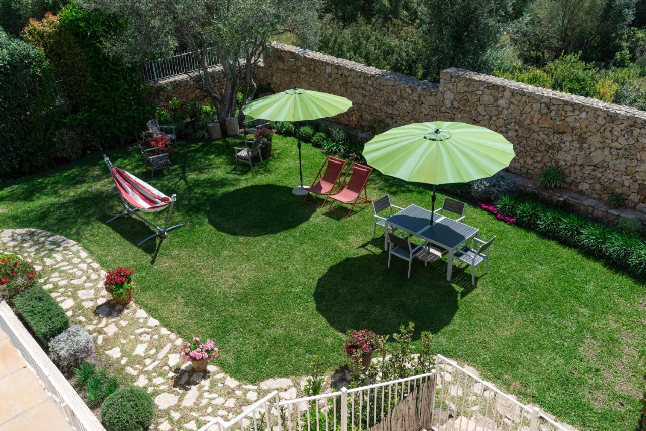 Stardust Guesthouse Augusta Zewnętrze zdjęcie