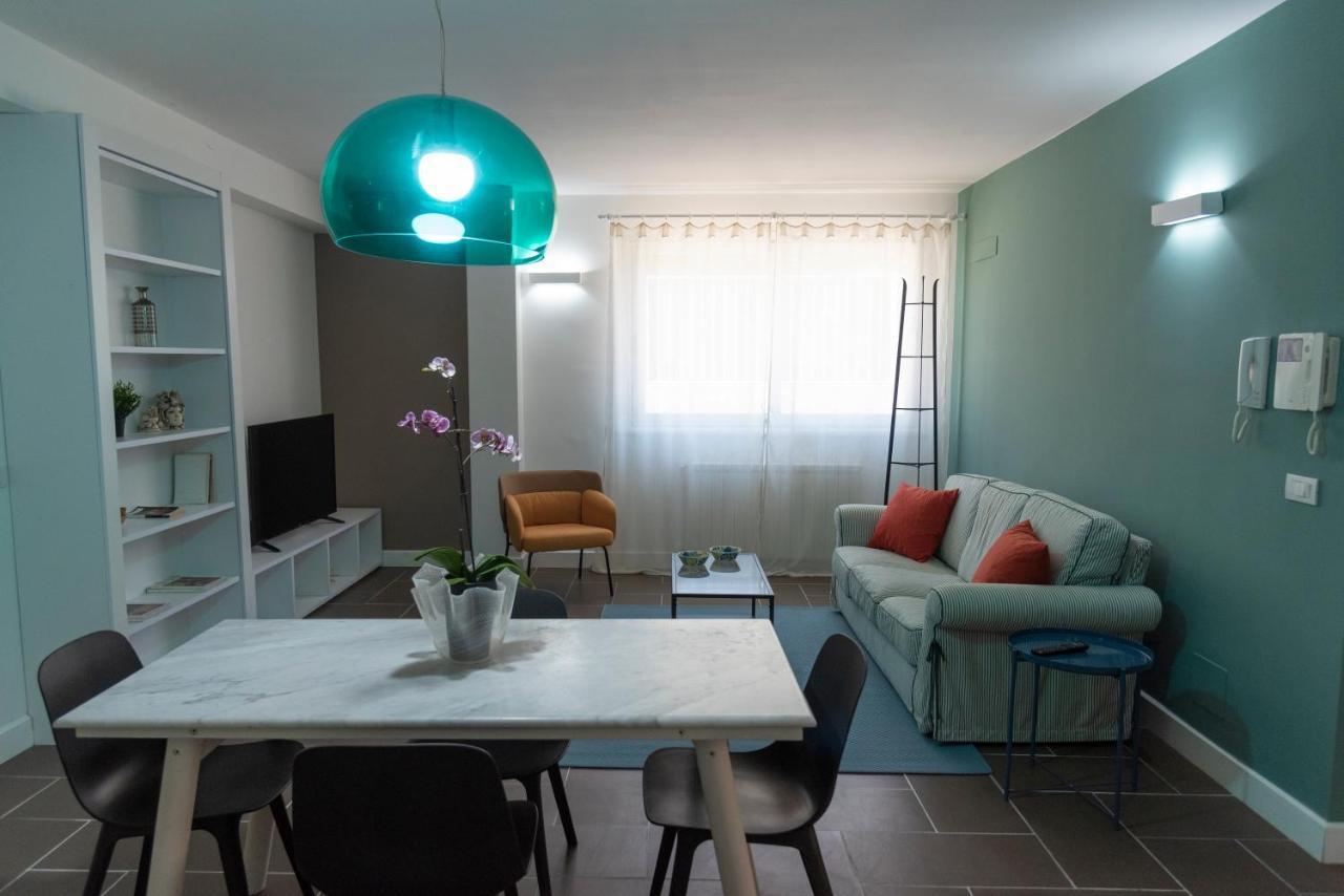 Stardust Guesthouse Augusta Zewnętrze zdjęcie
