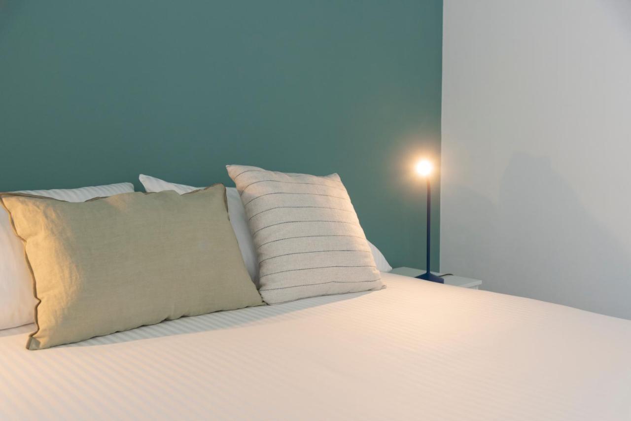 Stardust Guesthouse Augusta Zewnętrze zdjęcie