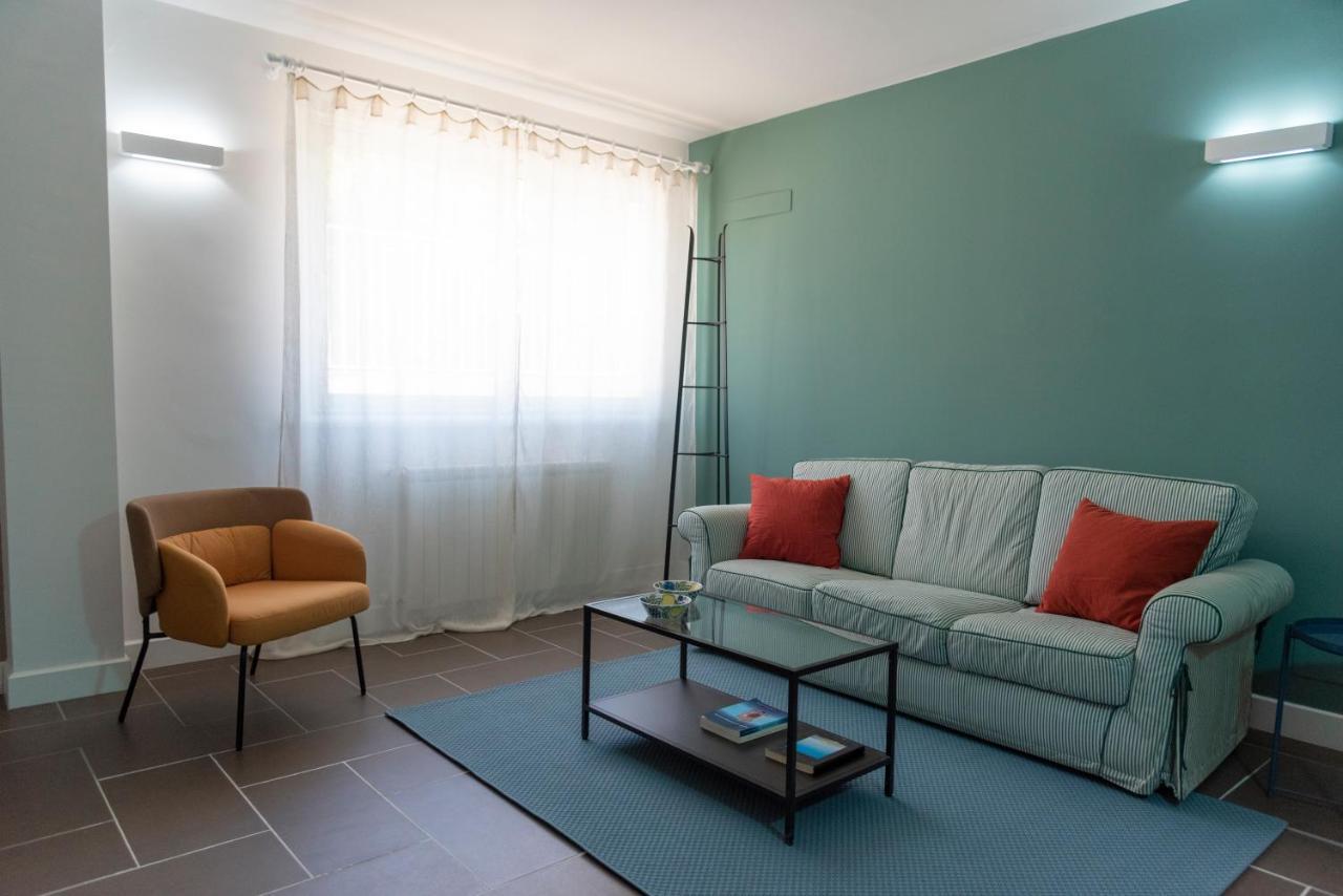 Stardust Guesthouse Augusta Zewnętrze zdjęcie