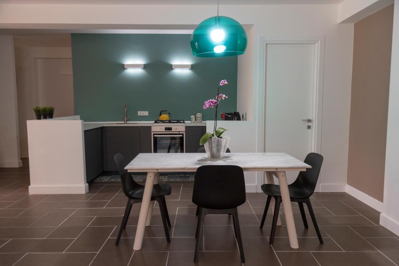 Stardust Guesthouse Augusta Zewnętrze zdjęcie
