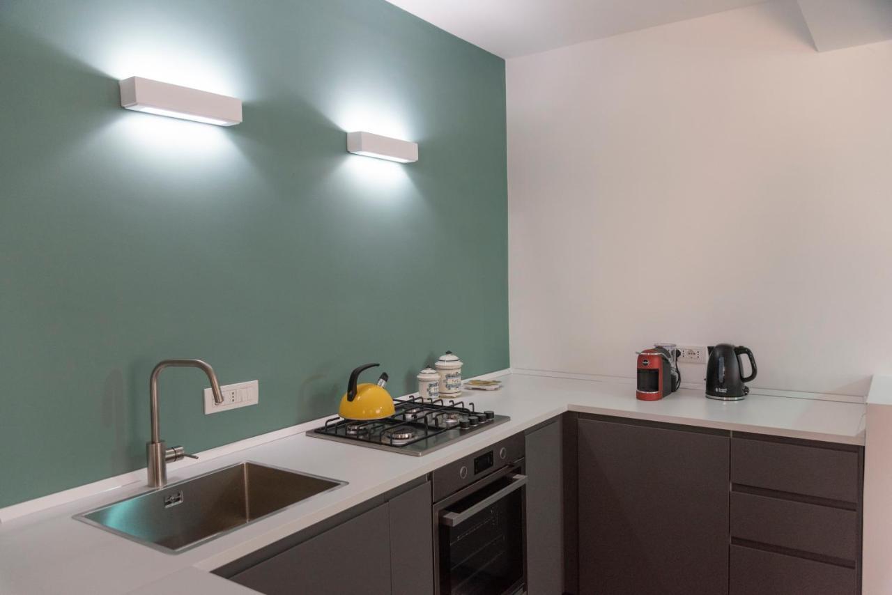 Stardust Guesthouse Augusta Zewnętrze zdjęcie